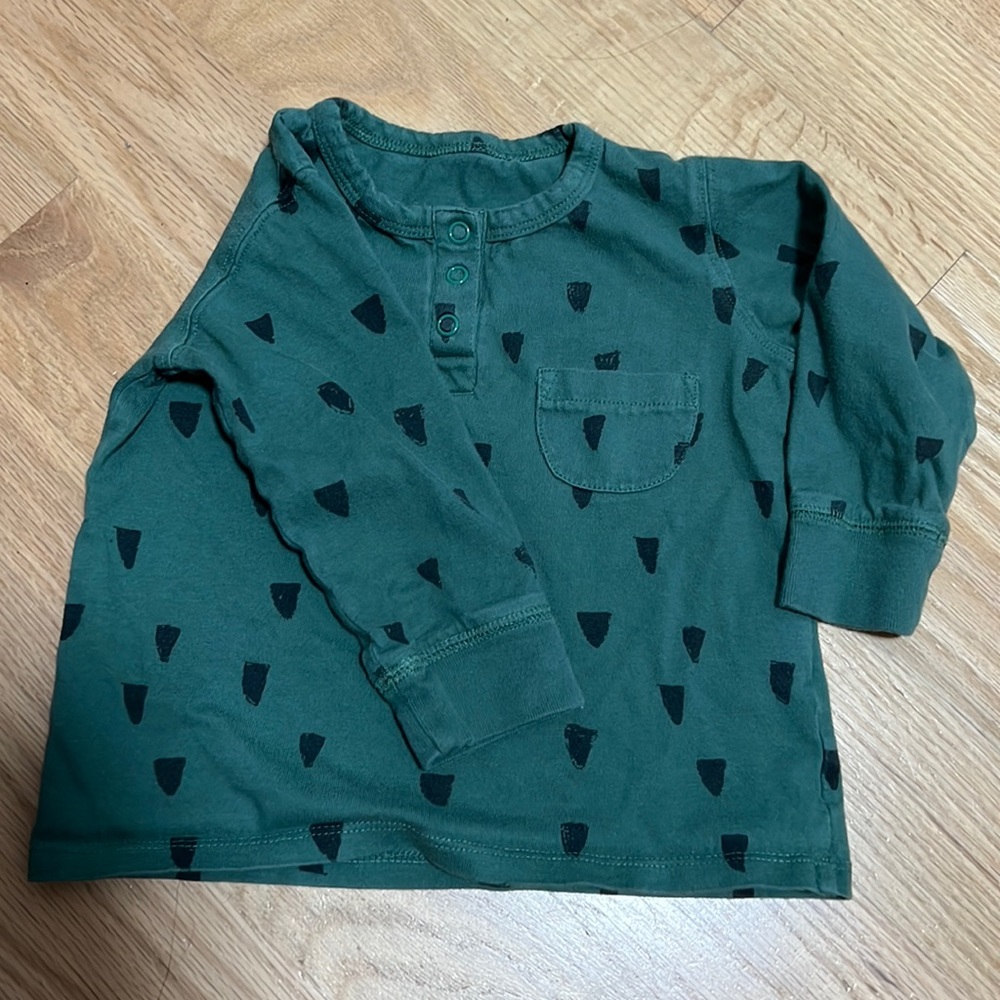 Nadadelazos tee